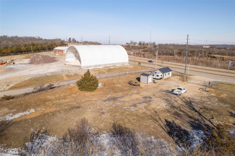 7319 Raider Road, Bonne Terre, Missouri 63628, ,Commercial Sale,For Sale,Raider,MAR25003011