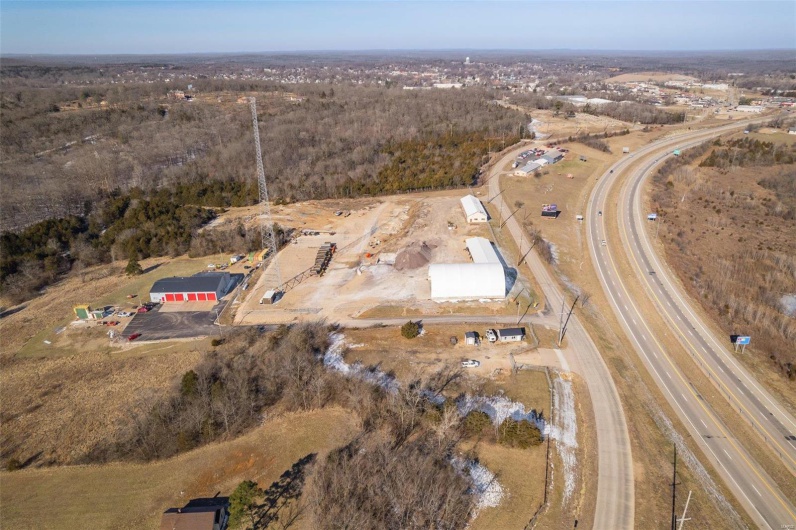 7319 Raider Road, Bonne Terre, Missouri 63628, ,Commercial Sale,For Sale,Raider,MAR25003011