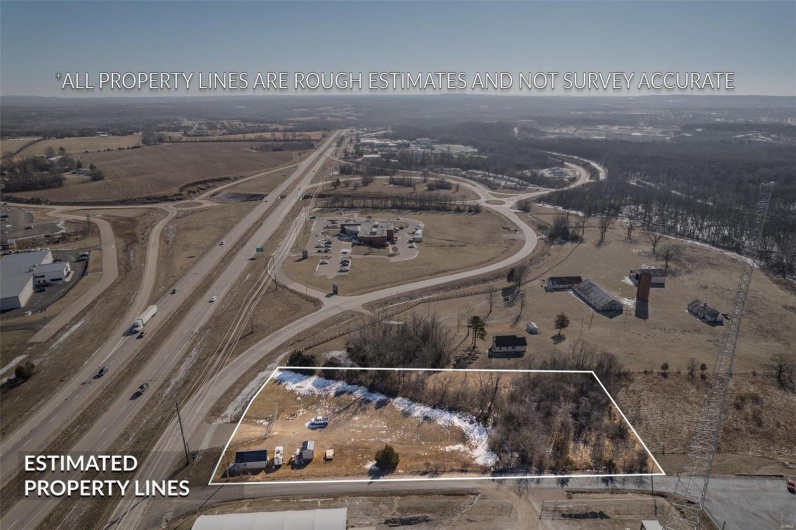 7319 Raider Road, Bonne Terre, Missouri 63628, ,Commercial Sale,For Sale,Raider,MAR25003011