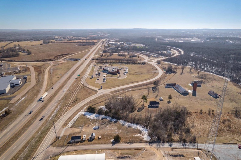 7319 Raider Road, Bonne Terre, Missouri 63628, ,Commercial Sale,For Sale,Raider,MAR25003011