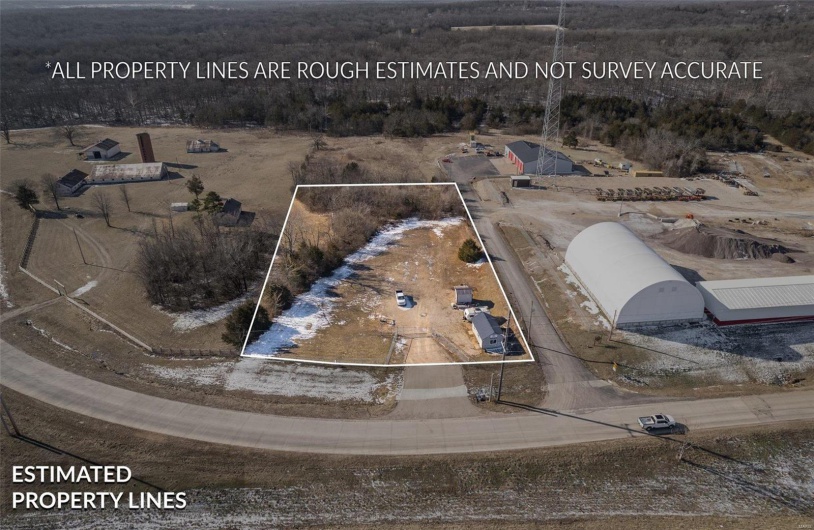 7319 Raider Road, Bonne Terre, Missouri 63628, ,Commercial Sale,For Sale,Raider,MAR25003011
