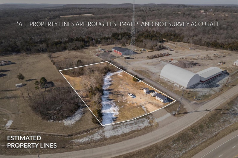 7319 Raider Road, Bonne Terre, Missouri 63628, ,Commercial Sale,For Sale,Raider,MAR25003011