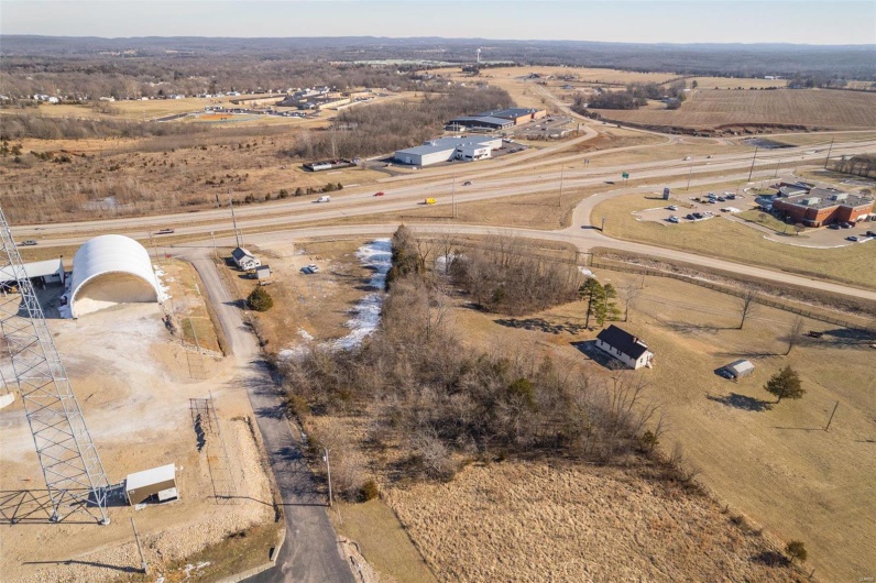 7319 Raider Road, Bonne Terre, Missouri 63628, ,Commercial Sale,For Sale,Raider,MAR25003011