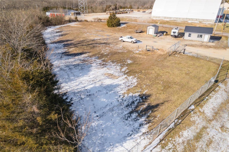 7319 Raider Road, Bonne Terre, Missouri 63628, ,Commercial Sale,For Sale,Raider,MAR25003011