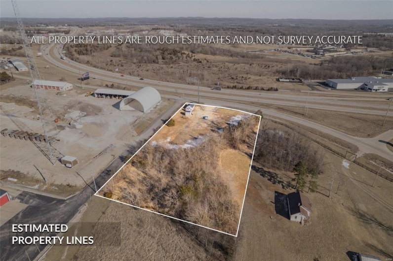 7319 Raider Road, Bonne Terre, Missouri 63628, ,Commercial Sale,For Sale,Raider,MAR25003011