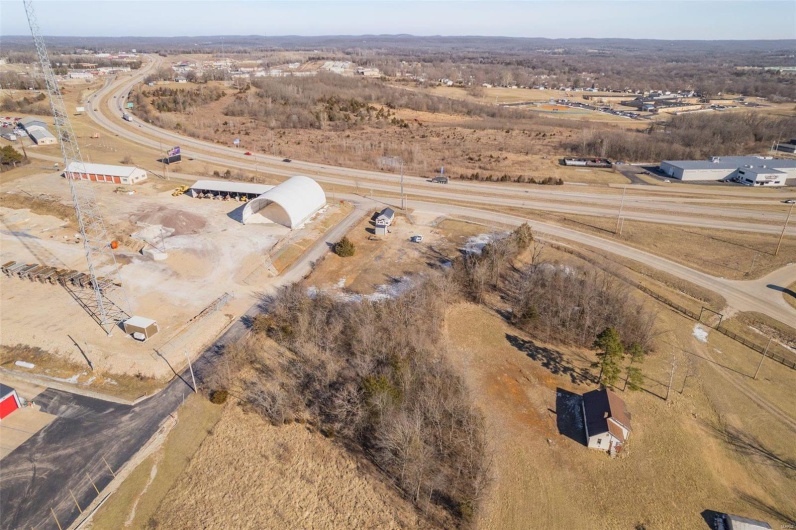 7319 Raider Road, Bonne Terre, Missouri 63628, ,Commercial Sale,For Sale,Raider,MAR25003011