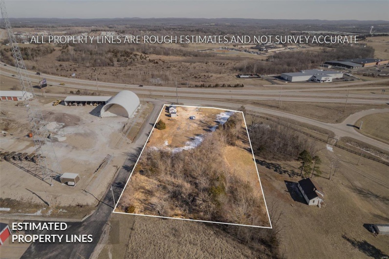 7319 Raider Road, Bonne Terre, Missouri 63628, ,Commercial Sale,For Sale,Raider,MAR25003011