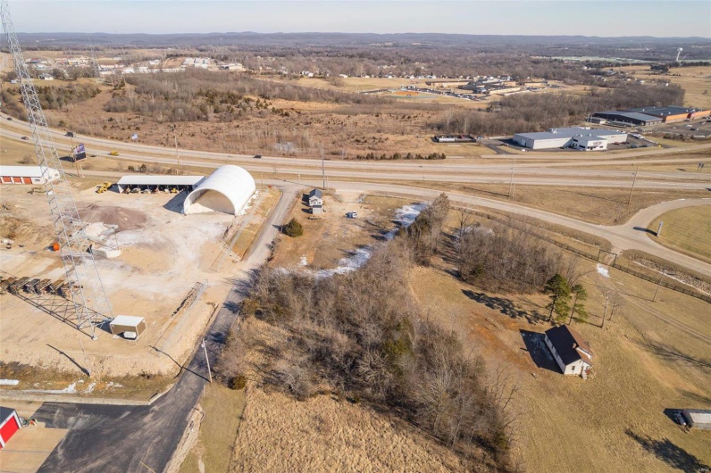 7319 Raider Road, Bonne Terre, Missouri 63628, ,Commercial Sale,For Sale,Raider,MAR25003011