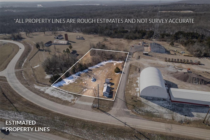 7319 Raider Road, Bonne Terre, Missouri 63628, ,Commercial Sale,For Sale,Raider,MAR25003011