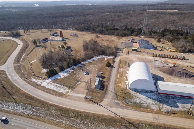 7319 Raider Road, Bonne Terre, Missouri 63628, ,Commercial Sale,For Sale,Raider,MAR25003011