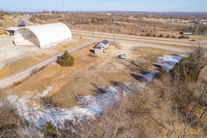 7319 Raider Road, Bonne Terre, Missouri 63628, ,Commercial Sale,For Sale,Raider,MAR25003011