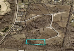 11 County Road 205, Cape Girardeau, Missouri 63701, ,Land,For Sale,County Road 205,MAR25021956