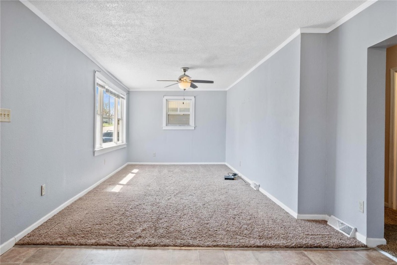 2820 Vista Lane, Cape Girardeau, Missouri 63701, 2 Bedrooms Bedrooms, 6 Rooms Rooms,1 BathroomBathrooms,Residential,For Sale,Vista Lane,MAR25019696