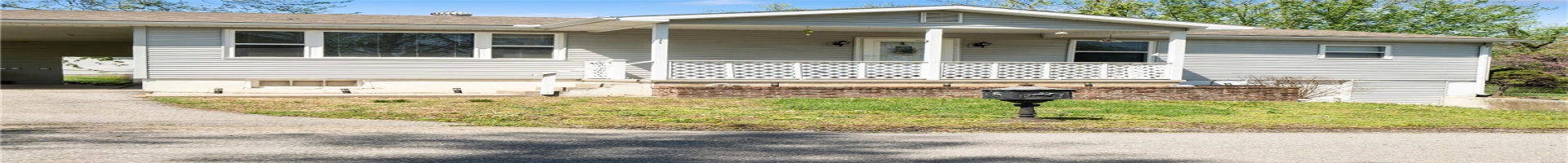 Residential For Sale 2820 Vista Lane, Cape Girardeau, Missouri 63701, 2 Bedrooms Bedrooms, 6 Rooms Rooms,1 BathroomBathrooms,Residential,For Sale,Vista Lane,MAR25019696