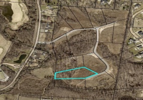 12 County Road 205, Cape Girardeau, Missouri 63701, ,Land,For Sale,County Road 205,MAR25021959