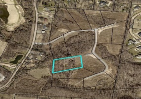 13 County Road 205, Cape Girardeau, Missouri 63701, ,Land,For Sale,County Road 205,MAR25021963