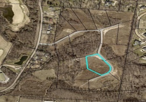 14 County Road 205, Cape Girardeau, Missouri 63701, ,Land,For Sale,County Road 205,MAR25021964