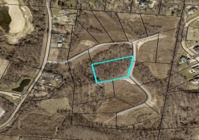 15 County Road 205, Cape Girardeau, Missouri 63701, ,Land,For Sale,County Road 205,MAR25021965