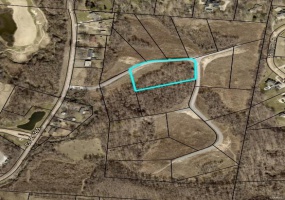 16 County Road 205, Cape Girardeau, Missouri 63701, ,Land,For Sale,County Road 205,MAR25021967
