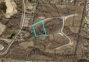 17 County Road 205, Cape Girardeau, Missouri 63701, ,Land,For Sale,County Road 205,MAR25021969
