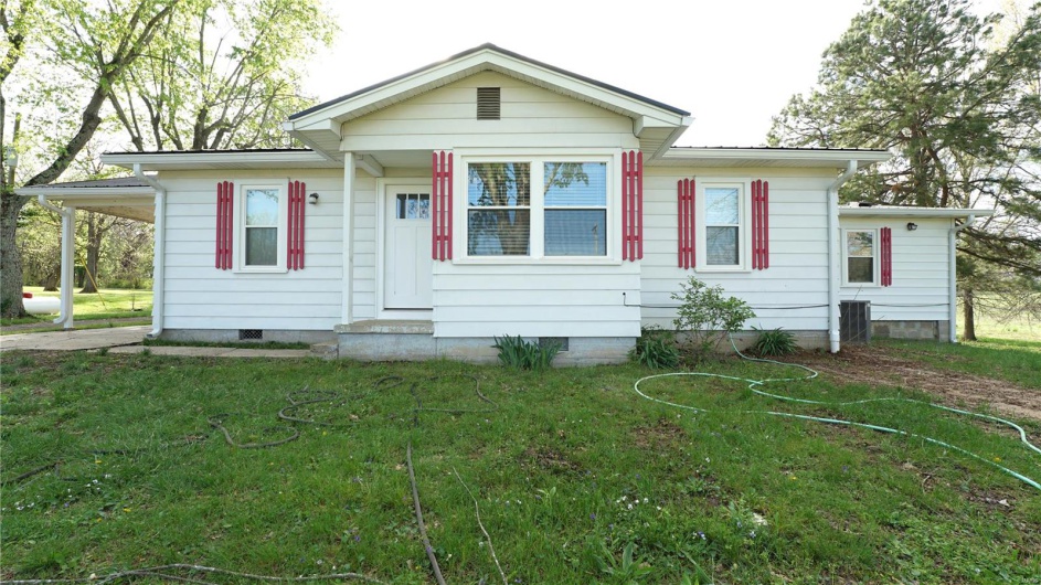 22717 State Highway 25, Bloomfield, Missouri 63825, 3 Bedrooms Bedrooms, 9 Rooms Rooms,2 BathroomsBathrooms,Residential,For Sale,State Highway 25,MAR25021929
