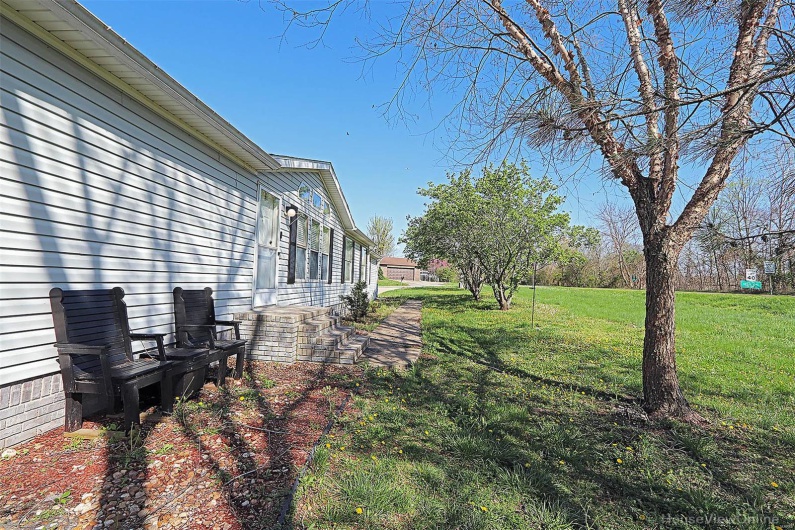 301 Kimberly Drive, Scott City, Missouri 63780, 3 Bedrooms Bedrooms, 6 Rooms Rooms,2 BathroomsBathrooms,Residential,For Sale,Kimberly,MAR25021779