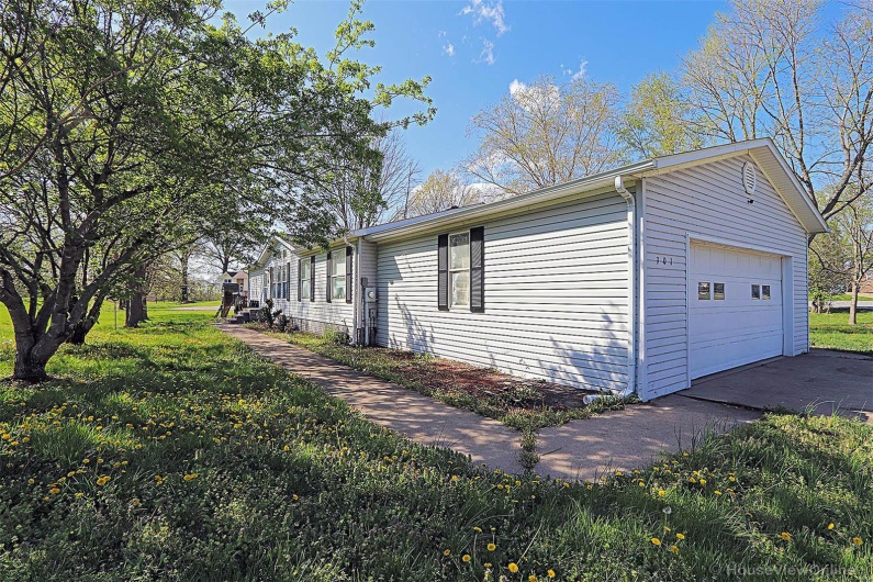 301 Kimberly Drive, Scott City, Missouri 63780, 3 Bedrooms Bedrooms, 6 Rooms Rooms,2 BathroomsBathrooms,Residential,For Sale,Kimberly,MAR25021779