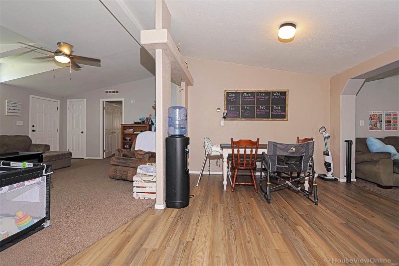 301 Kimberly Drive, Scott City, Missouri 63780, 3 Bedrooms Bedrooms, 6 Rooms Rooms,2 BathroomsBathrooms,Residential,For Sale,Kimberly,MAR25021779
