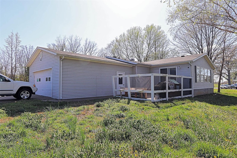 301 Kimberly Drive, Scott City, Missouri 63780, 3 Bedrooms Bedrooms, 6 Rooms Rooms,2 BathroomsBathrooms,Residential,For Sale,Kimberly,MAR25021779