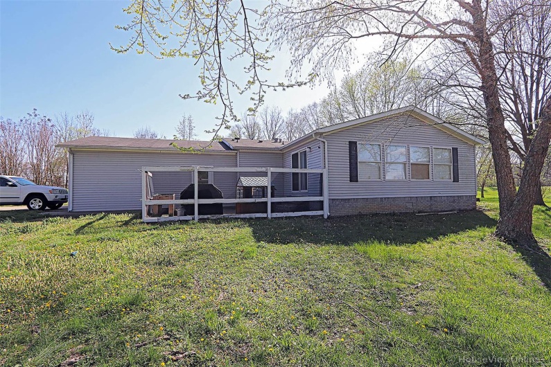 301 Kimberly Drive, Scott City, Missouri 63780, 3 Bedrooms Bedrooms, 6 Rooms Rooms,2 BathroomsBathrooms,Residential,For Sale,Kimberly,MAR25021779