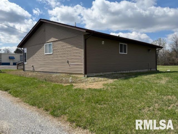 631 PERSHING Street, Energy, Illinois 62933, 0 , 0 ,0,Commercial Sale,For Sale,PERSHING,0,RMAEB457460