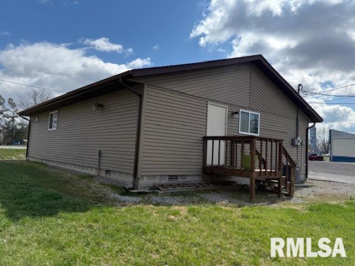 631 PERSHING Street, Energy, Illinois 62933, 0 , 0 ,0,Commercial Sale,For Sale,PERSHING,0,RMAEB457460
