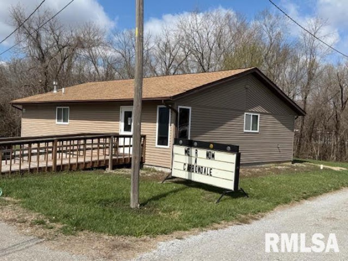 631 PERSHING Street, Energy, Illinois 62933, 0 , 0 ,0,Commercial Sale,For Sale,PERSHING,0,RMAEB457460