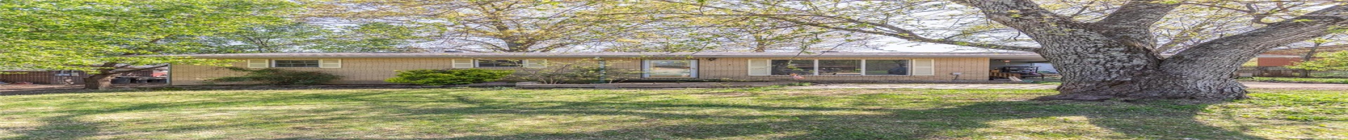 Residential For Sale Single story home featuring a front yard and brick siding