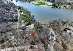 8982 Oriole Circle, French Village, Missouri 63036, ,Land,For Sale,Oriole,MAR25021881
