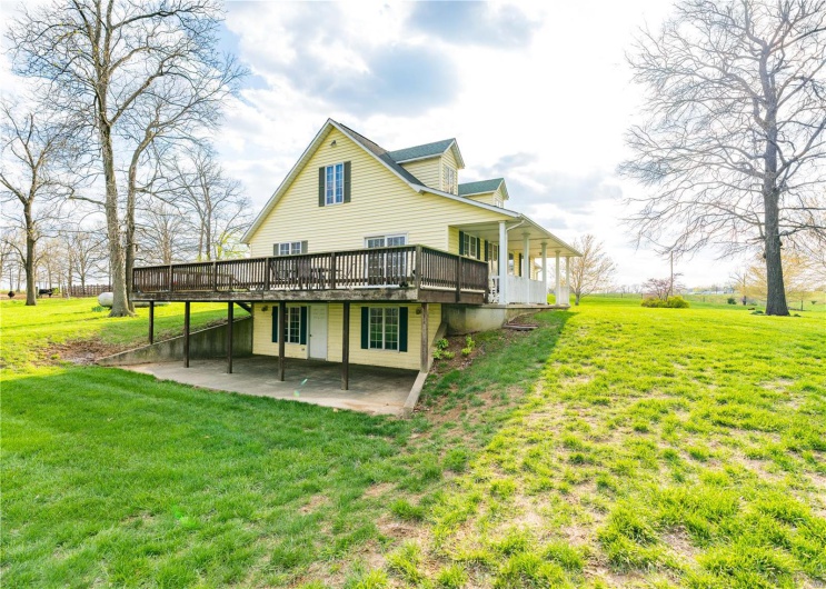 18320 State Highway KK, Sedgewickville, Missouri 63781, 4 Bedrooms Bedrooms, 10 Rooms Rooms,3 BathroomsBathrooms,Residential,For Sale,State Highway KK,MAR25021968