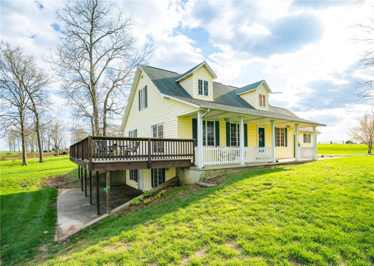 18320 State Highway KK, Sedgewickville, Missouri 63781, 4 Bedrooms Bedrooms, 10 Rooms Rooms,3 BathroomsBathrooms,Residential,For Sale,State Highway KK,MAR25021968