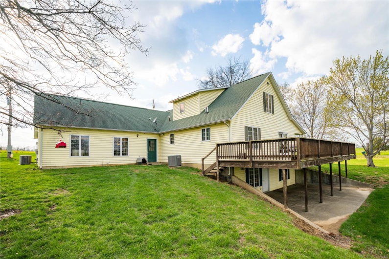 18320 State Highway KK, Sedgewickville, Missouri 63781, 4 Bedrooms Bedrooms, 10 Rooms Rooms,3 BathroomsBathrooms,Residential,For Sale,State Highway KK,MAR25021968