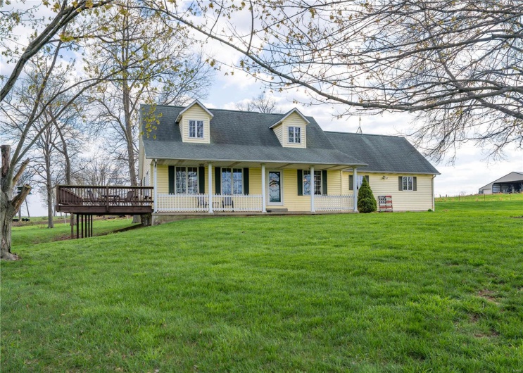 18320 State Highway KK, Sedgewickville, Missouri 63781, 4 Bedrooms Bedrooms, 10 Rooms Rooms,3 BathroomsBathrooms,Residential,For Sale,State Highway KK,MAR25021968