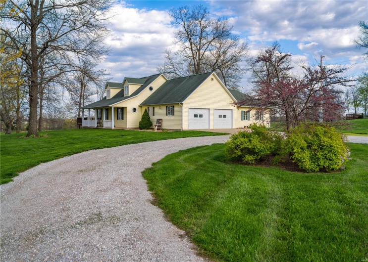 18320 State Highway KK, Sedgewickville, Missouri 63781, 4 Bedrooms Bedrooms, 10 Rooms Rooms,3 BathroomsBathrooms,Residential,For Sale,State Highway KK,MAR25021968