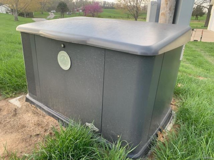 Whole House Generator