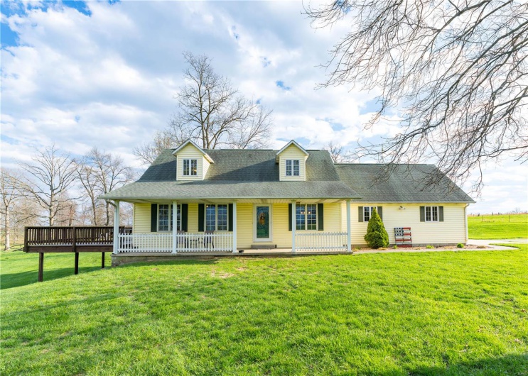 18320 State Highway KK, Sedgewickville, Missouri 63781, 4 Bedrooms Bedrooms, 10 Rooms Rooms,3 BathroomsBathrooms,Residential,For Sale,State Highway KK,MAR25021968