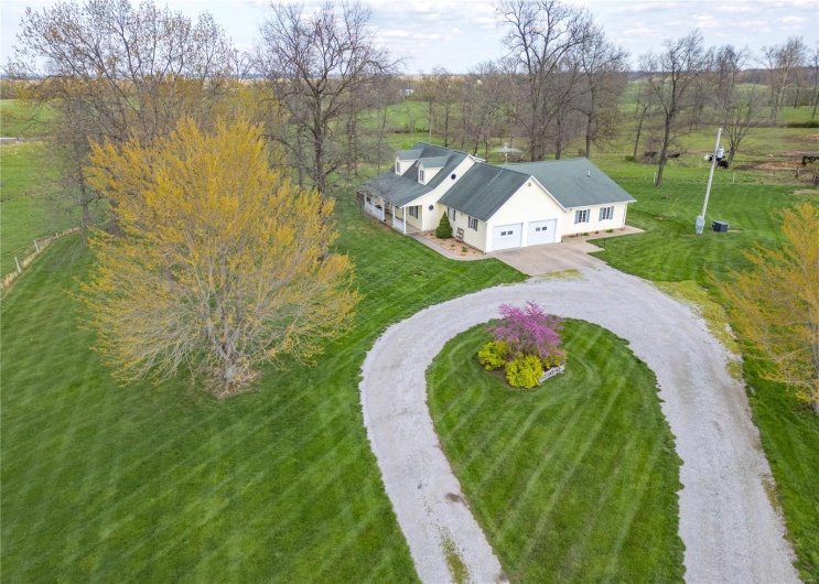 18320 State Highway KK, Sedgewickville, Missouri 63781, 4 Bedrooms Bedrooms, 10 Rooms Rooms,3 BathroomsBathrooms,Residential,For Sale,State Highway KK,MAR25021968