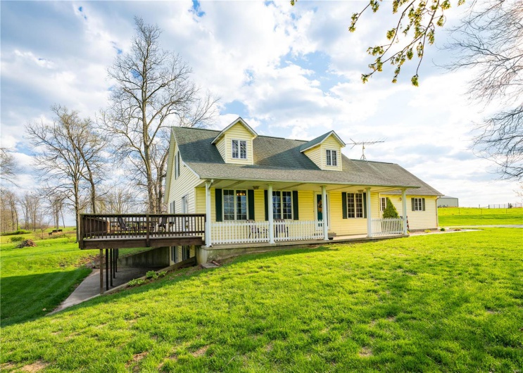 18320 State Highway KK, Sedgewickville, Missouri 63781, 4 Bedrooms Bedrooms, 10 Rooms Rooms,3 BathroomsBathrooms,Residential,For Sale,State Highway KK,MAR25021968