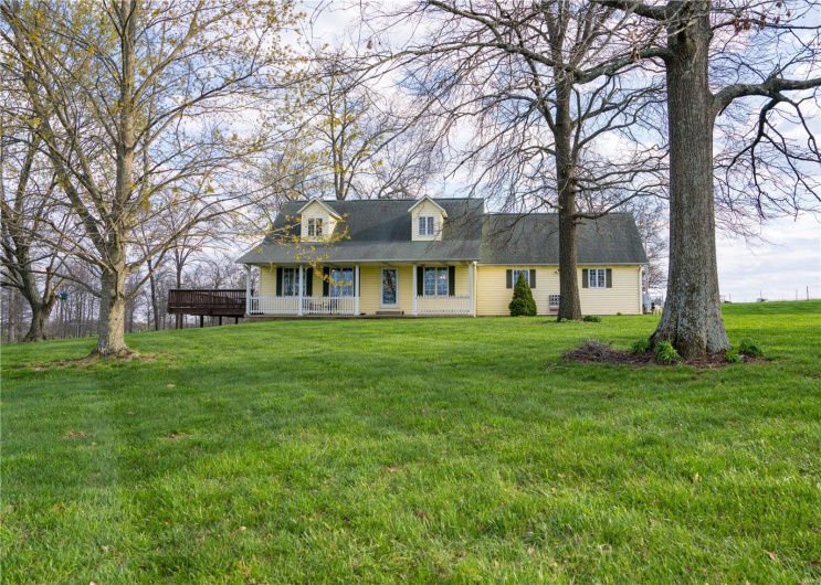 18320 State Highway KK, Sedgewickville, Missouri 63781, 4 Bedrooms Bedrooms, 10 Rooms Rooms,3 BathroomsBathrooms,Residential,For Sale,State Highway KK,MAR25021968
