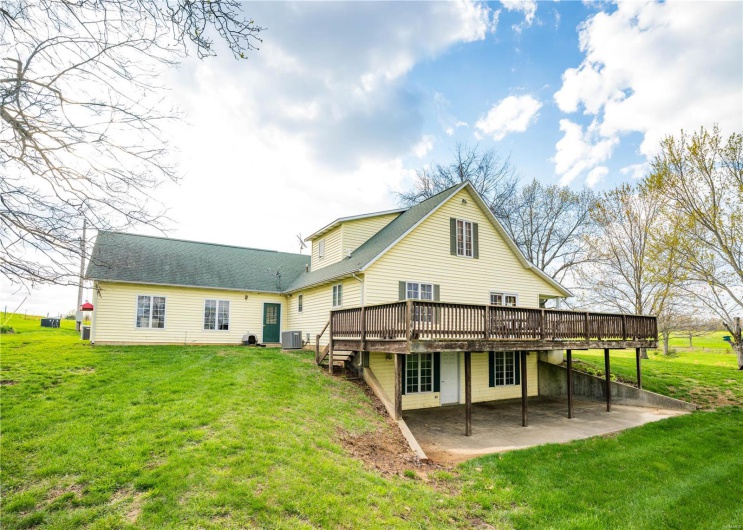 18320 State Highway KK, Sedgewickville, Missouri 63781, 4 Bedrooms Bedrooms, 10 Rooms Rooms,3 BathroomsBathrooms,Residential,For Sale,State Highway KK,MAR25021968