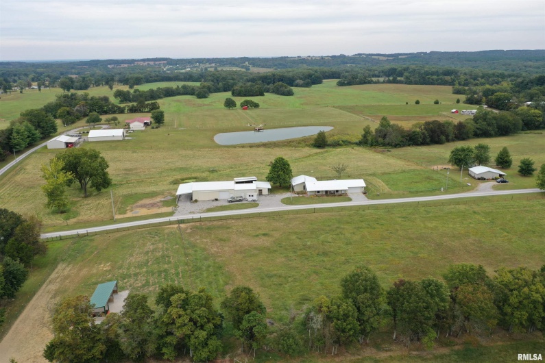 29 BRIDLE Lane, Stonefort, Illinois 62987, 2 Bedrooms Bedrooms, 0 ,2 BathroomsBathrooms,Residential,For Sale,BRIDLE,0,RMAEB457466