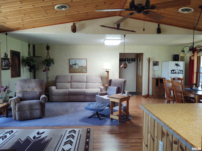 29 BRIDLE Lane, Stonefort, Illinois 62987, 2 Bedrooms Bedrooms, 0 ,2 BathroomsBathrooms,Residential,For Sale,BRIDLE,0,RMAEB457466