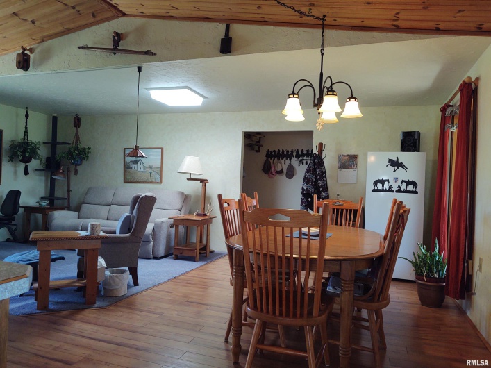 29 BRIDLE Lane, Stonefort, Illinois 62987, 2 Bedrooms Bedrooms, 0 ,2 BathroomsBathrooms,Residential,For Sale,BRIDLE,0,RMAEB457466