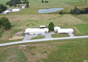 29 BRIDLE Lane, Stonefort, Illinois 62987, 2 Bedrooms Bedrooms, 0 ,2 BathroomsBathrooms,Residential,For Sale,BRIDLE,0,RMAEB457466